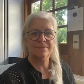 Dr. phil. Karin Deger