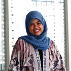 Nurul Husna Salahuddin, MSc